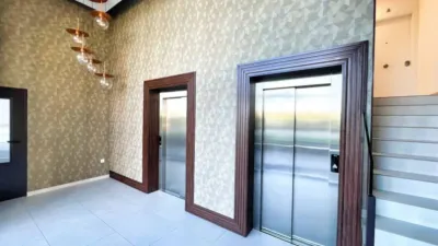 Penthouse in Cala Manzanera photo 25