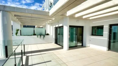 Penthouse in Cala Manzanera photo 4