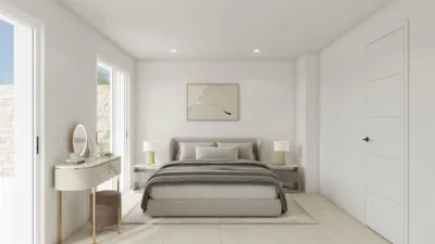 Casa – Pilar de la Horadada - Vista 4