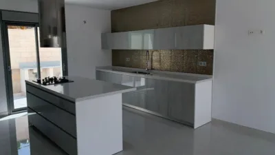 Chalet in Camarillas photo 14