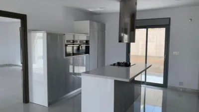Chalet in Camarillas photo 15