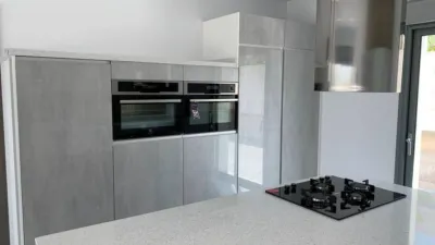 Chalet in Camarillas photo 7