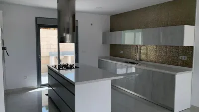 Chalet in Camarillas photo 8