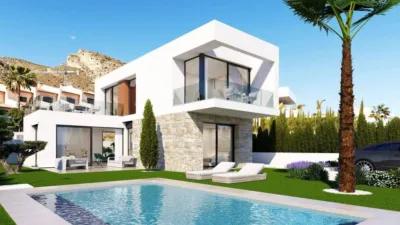 Villa in Golf Bahía Urbanization photo 4
