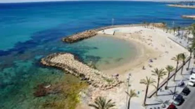 Terreno en venta en San Miguel de Salinas - Más