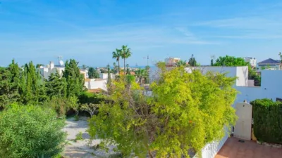 Casa - Vista 3