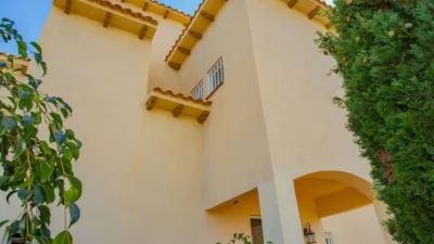 Casa - Vista 4