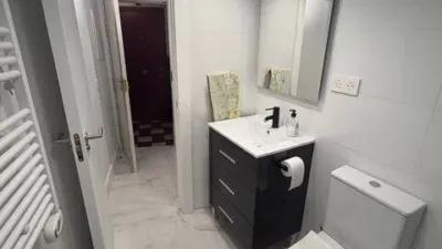 Piso en alquiler en Cortes-Huertas - Imagen 12