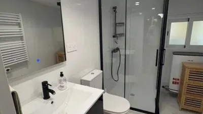 Piso en alquiler en Cortes-Huertas - Imagen 2