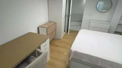 Piso en alquiler en Cortes-Huertas - Imagen 3