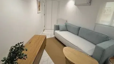 Piso en alquiler en Cortes-Huertas - Imagen 5