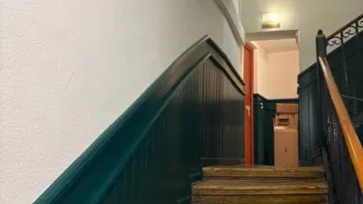 Piso en alquiler en Cortes-Huertas - Imagen 6
