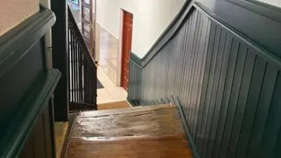 Piso en alquiler en Cortes-Huertas - Imagen 9
