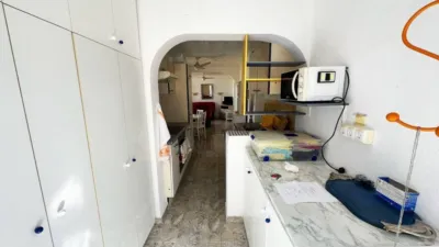Casa – San Fulgencio, Urbanización Marina Sol - Más
