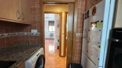 Piso en venta en Sur, Sur (Castelló de la Plana) de 125.000 €
