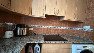 Piso en venta en Sur, Sur (Castelló de la Plana) de 125.000 €