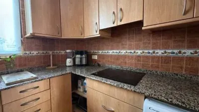 Piso en venta en Sur, Sur (Castelló de la Plana) de 125.000 €