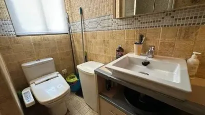 Piso en venta en Sur, Sur (Castelló de la Plana) de 125.000 €