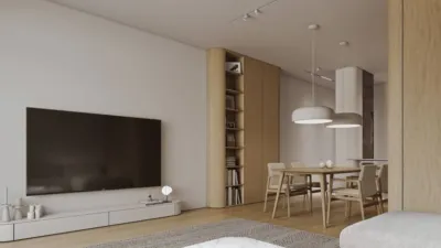 Apartment in Albolote photo 10