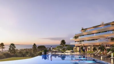 Apartment in Albolote photo 3