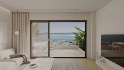 Apartment in Albolote photo 6