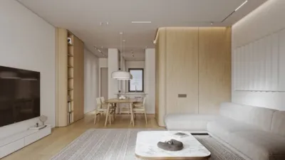 Apartment in Albolote photo 9