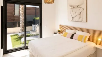 House in Orihuela photo 10