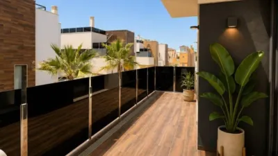 House in Orihuela photo 12