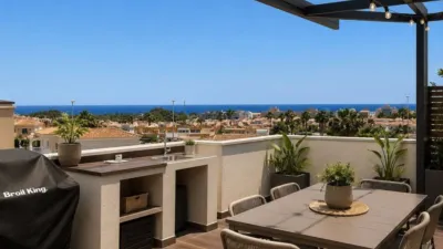House in Orihuela photo 13