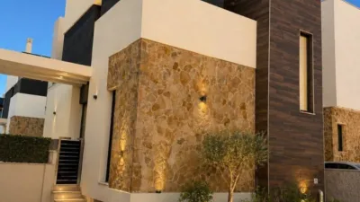 House in Orihuela photo 15