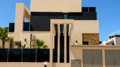 House in Orihuela photo 16