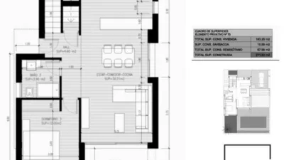House in Orihuela photo 17