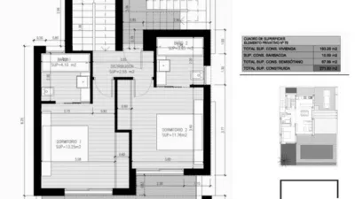 House in Orihuela photo 18