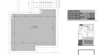 House in Orihuela photo 20
