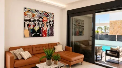 Casa – Orihuela, Playa Flamenca II - Vista 3