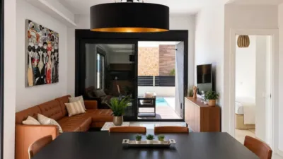 Casa – Orihuela, Playa Flamenca II - Vista 4
