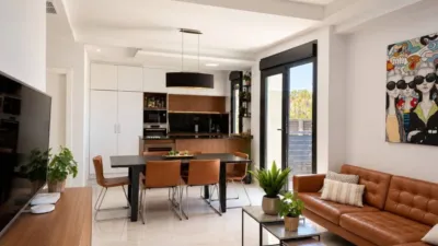 Casa – Orihuela, Playa Flamenca II - Vista 2