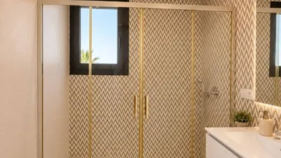 Casa – Orihuela, Playa Flamenca II - Més