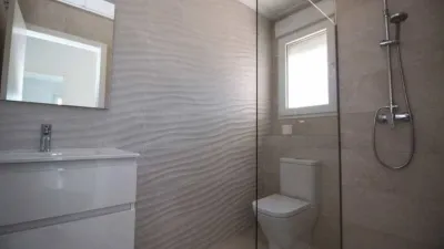 Chalet in Camarillas photo 10