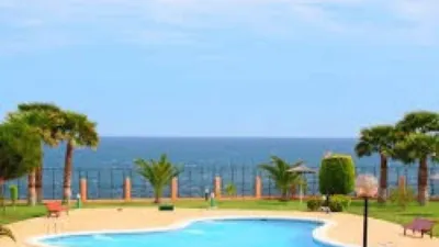 Terreno en venta en Jacarilla - Vista 2