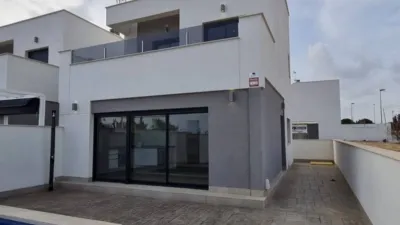 Casa – Orihuela, El Barranco E-2, Villa Martín - Vista 2