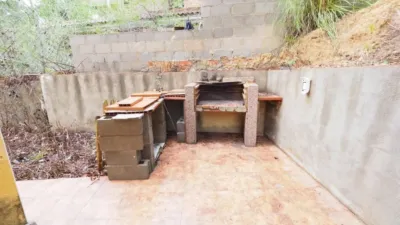 Casa en Mas Trader-Corral d'en Tort-Corral d'en Cona photo 32