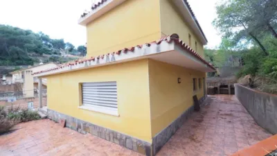 Casa en Mas Trader-Corral d'en Tort-Corral d'en Cona photo 34