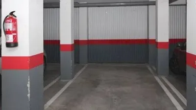 Piso en alquiler en Montecarmelo - Imagen 11