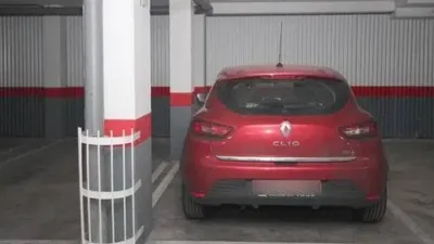 Piso en alquiler en Montecarmelo - Imagen 12