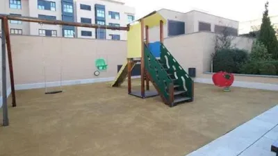 Piso en alquiler en Montecarmelo - Imagen 16