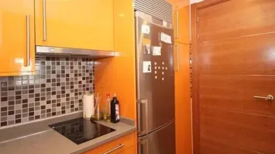 Piso en alquiler en Montecarmelo - Imagen 3