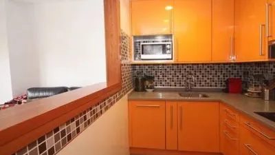 Piso en alquiler en Montecarmelo - Imagen 4