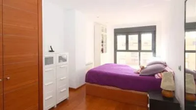 Piso en alquiler en Montecarmelo - Imagen 5
