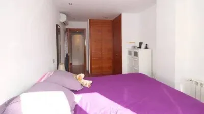 Piso en alquiler en Montecarmelo - Imagen 8